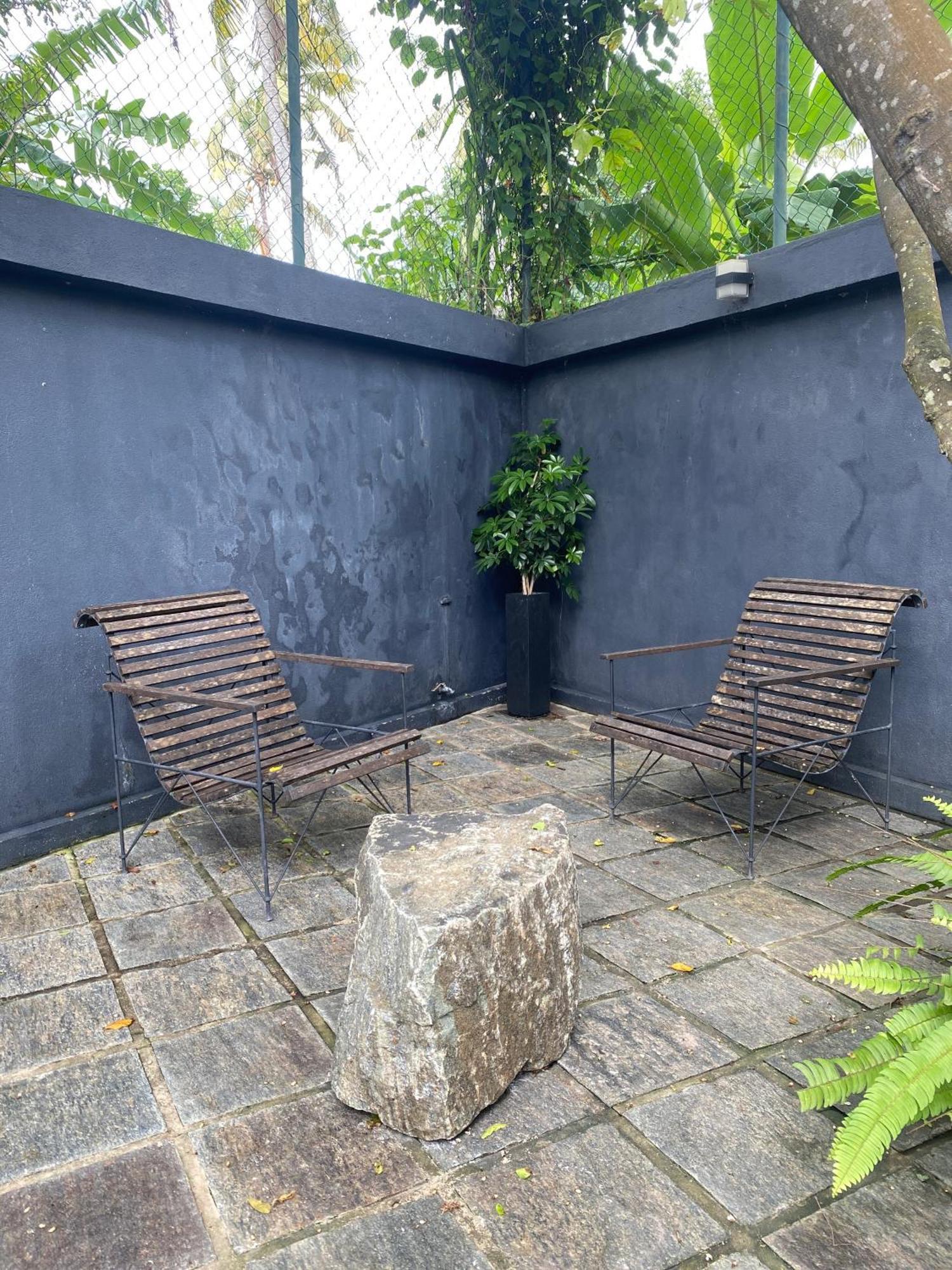 Lush Ayu Villa Ja-Ela Exterior photo