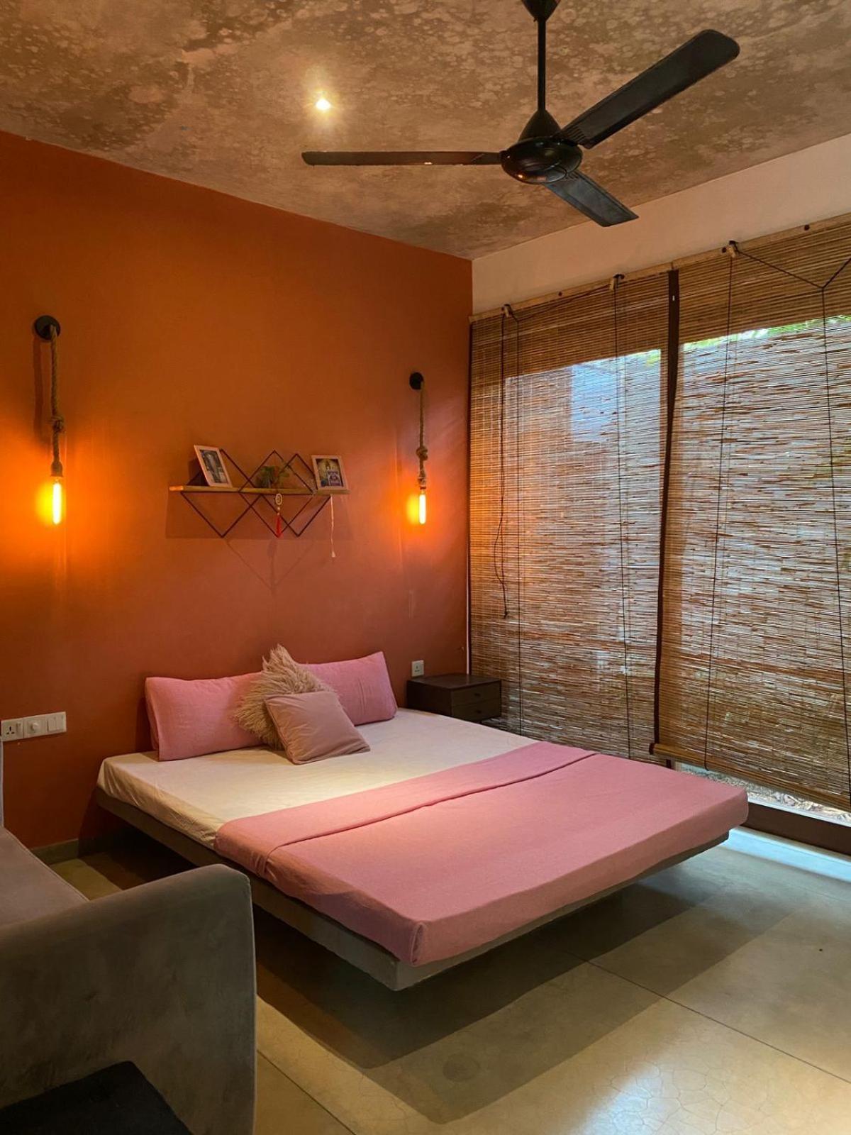 Lush Ayu Villa Ja-Ela Exterior photo
